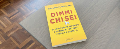 dimmi chi sei