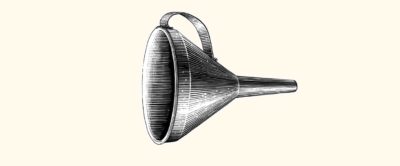 funnel